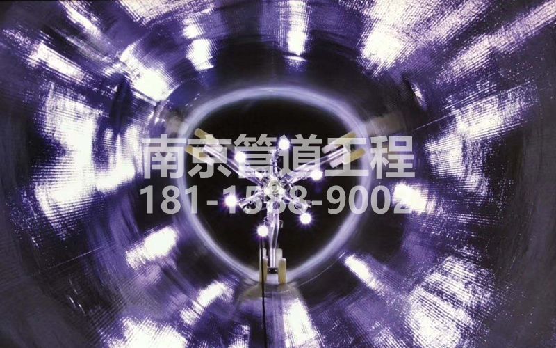 225话园管道修复